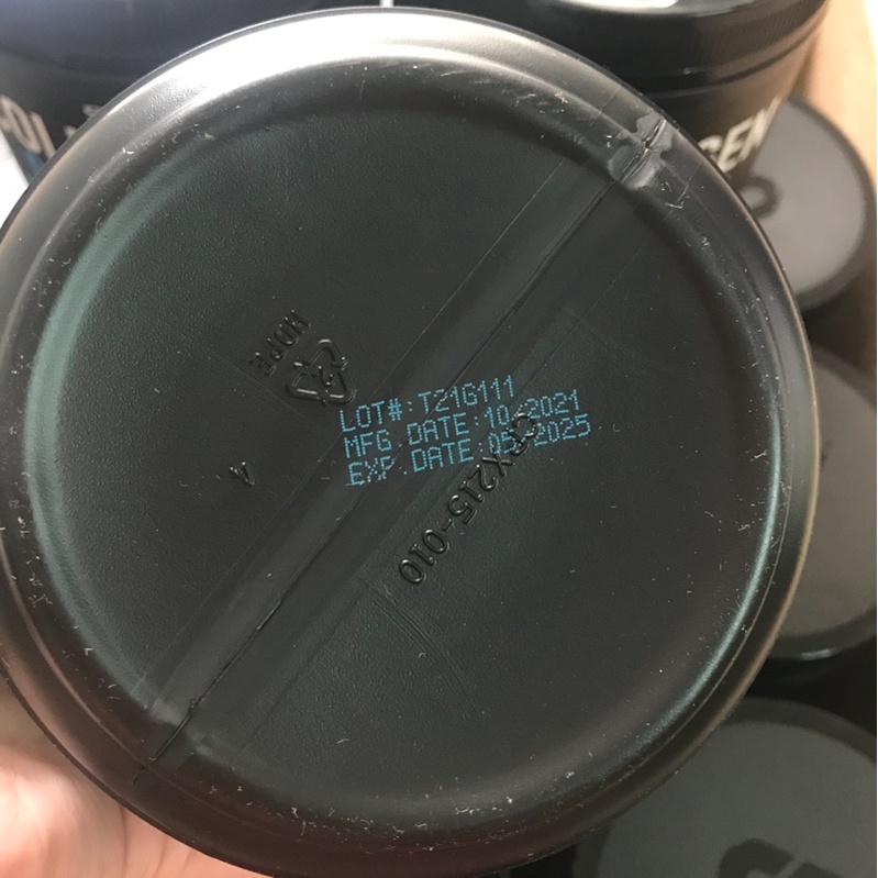 Bột Collagen thủy phân Collagen Peptides SR