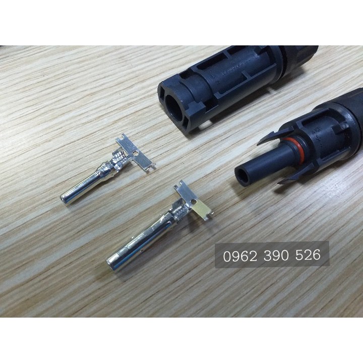Đầu Nối MC4