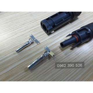 Đầu Nối MC4