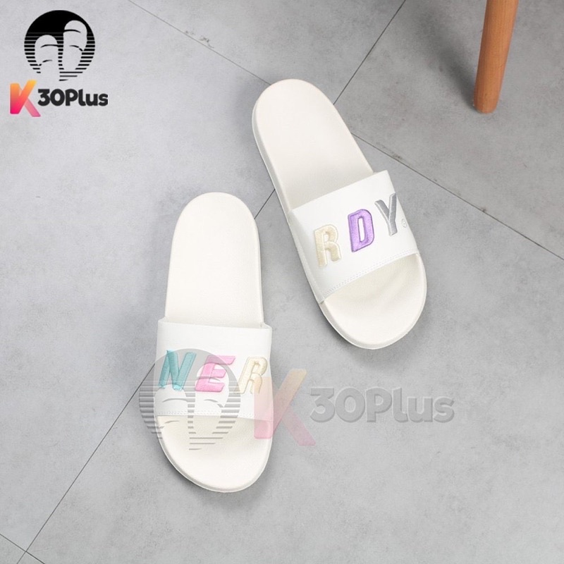 Dép Quai Ngang NERDY