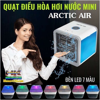 Quạt nước mini để bàn