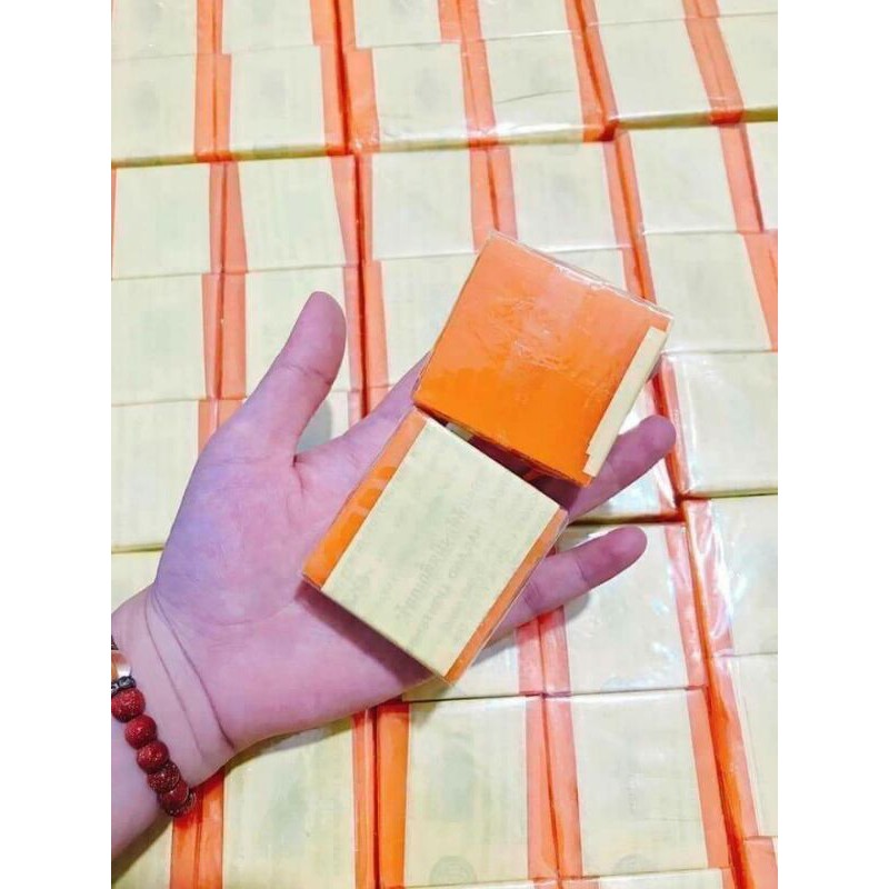 1 Cục xà phòng CAM GALONG Thái Lan sáng da, ngăn ngừa mụn | BigBuy360 - bigbuy360.vn