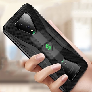 Ốp lưng tpu mềm cho xiaomi black shark 3 pro / 3pro / 3s / black shark 3