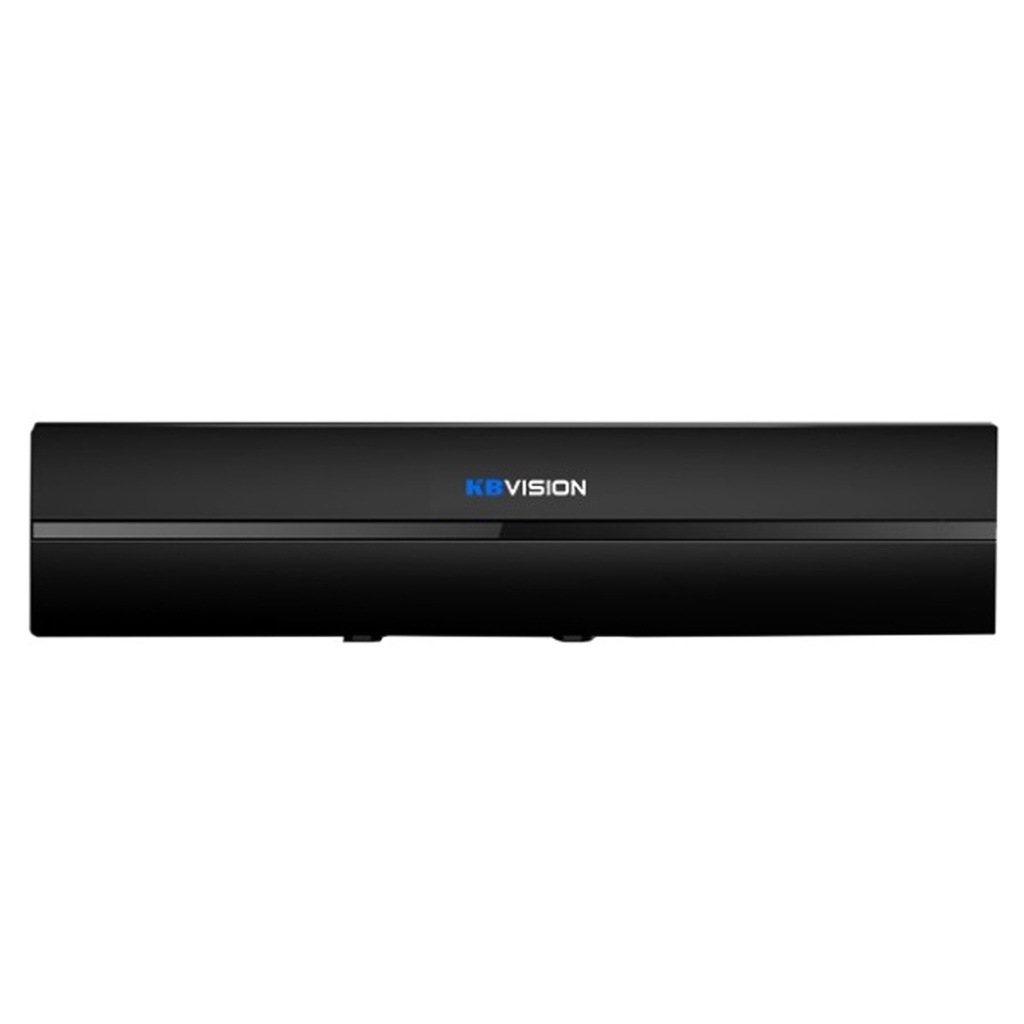 Đầu Ghi Hình 4 Kênh 5 in 1 KBVISION KX-A7104SD6 - Hàng Chính Hãng