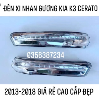 Đèn xi nhan gương kia k3 careto 2013-2018 giá rẻ đẹp 87624a7000. 87614a7000