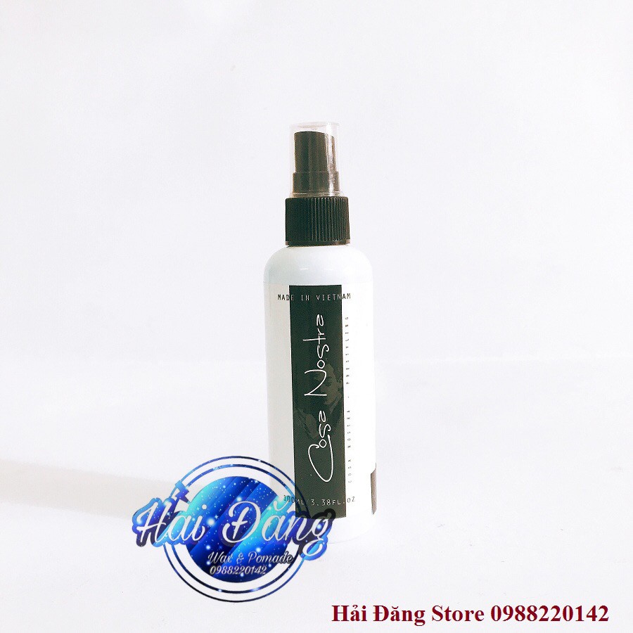 Xịt dưỡng tóc tạo phồng COSA NOSTRA Pre-Styling 100ML