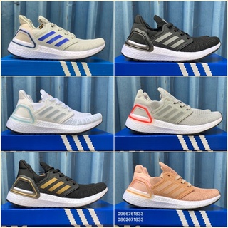 GIẦY THỂ THAO CHẠY BỘ TẬP GYM ĐA NĂNG NAM NỮ, ULTRABOST 6.0 HÀNG CAO CẤP ĐỦ MÀU, THIẾT KẾ THUẦN VẢI . ( TẶNG HỘP, DÂY…)