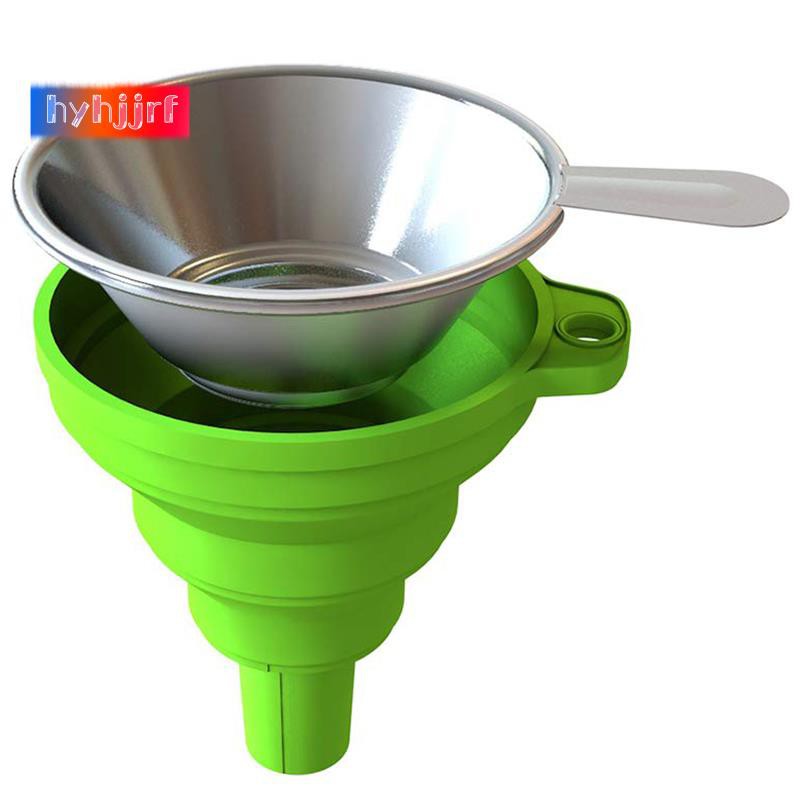 Phễu Silicon Gấp Gọn Cho Máy In 3d | BigBuy360 - bigbuy360.vn