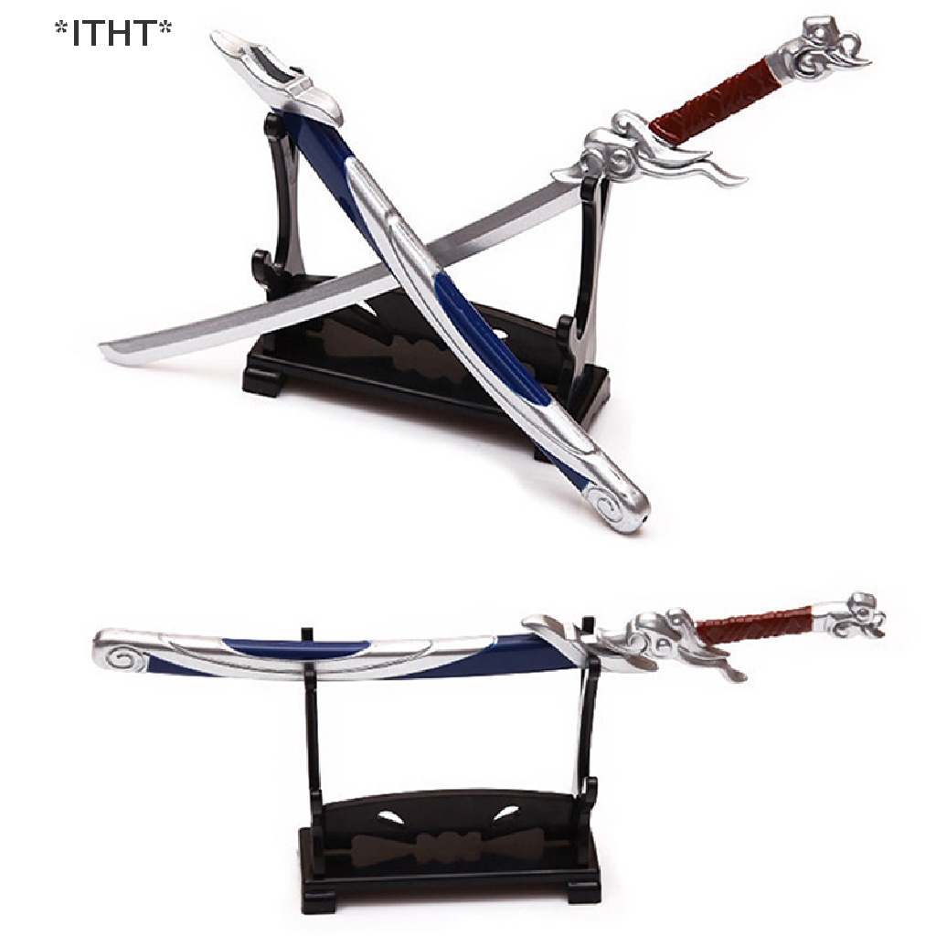 Giá Đỡ Hai Tầng Trưng Bày Đũa Bằng Acrylic