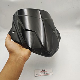 Mào Ốp Đầu Exciter 155 2021