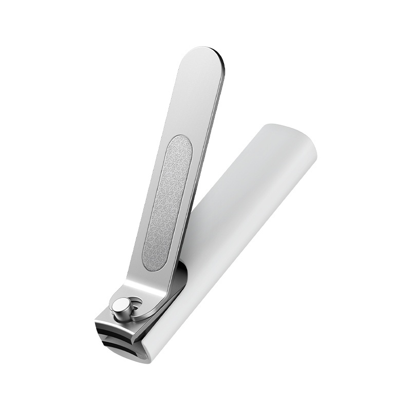 [HCM - Hỏa tốc] Kềm bấm móng tay Xiaomi Mijia - Thiết kế chống văng, vật liệu thép 420 không gỉ có độ bền cao