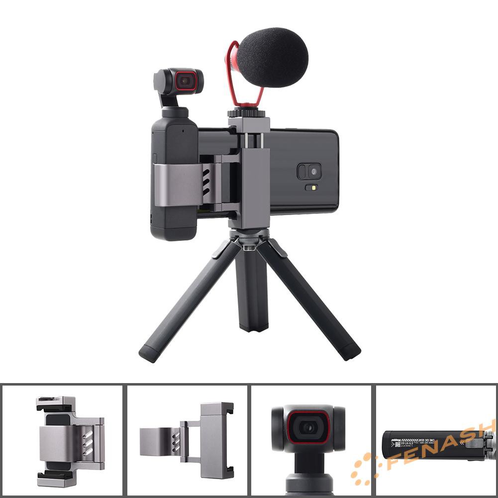 Giá Đỡ Ba Chân Có Thể Gập Lại Cho Osmo Pocket 2 | BigBuy360 - bigbuy360.vn
