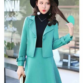 Đầm công sở giá 120k