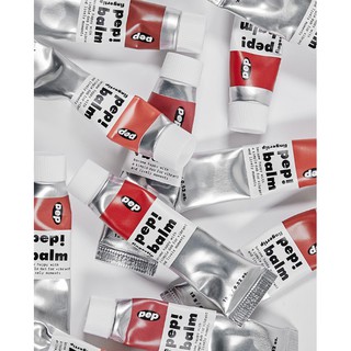 Lip Balm (I'M MEME) (5 Colors)
