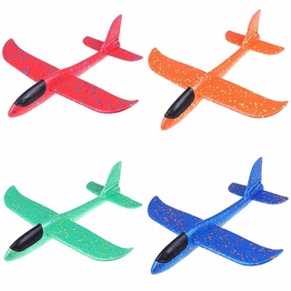 Máy Bay Xốp Đồ Chơi 37 / 48CM