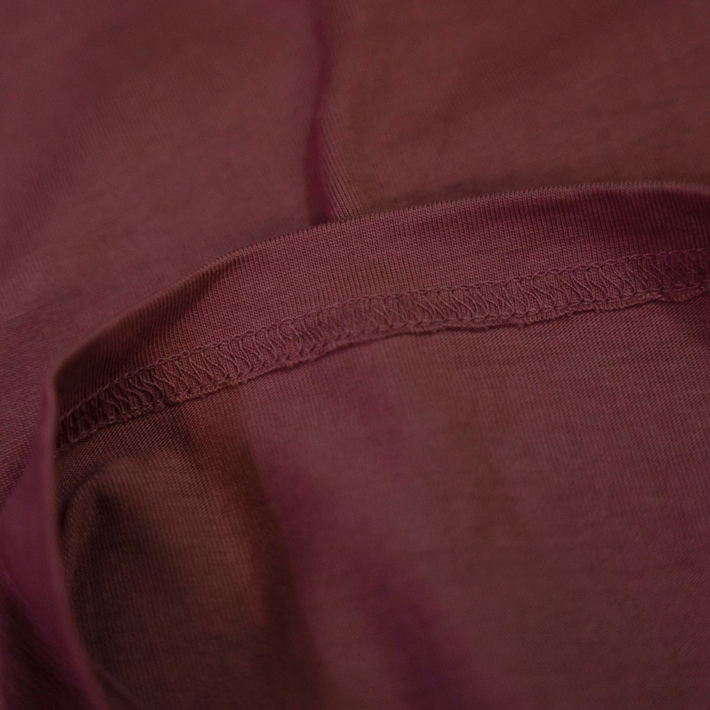 Áo Thun Trơn Gori Basic Tee - Berrry | BigBuy360 - bigbuy360.vn