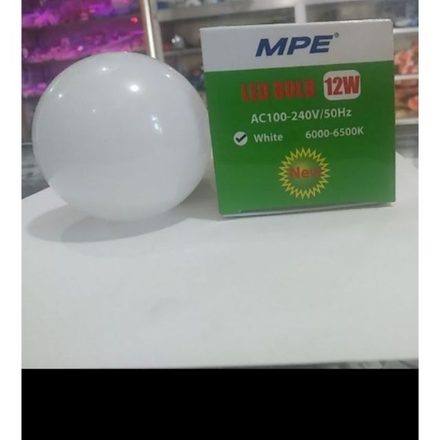 Đèn LED Trụ MPE 12W