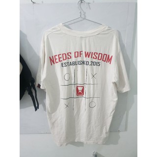 Tee của Now Sg