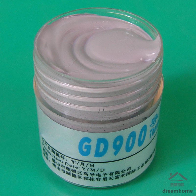 Keo Tản Nhiệt Bằng Silicone Gd900 Cho Cpu Cn30 | BigBuy360 - bigbuy360.vn