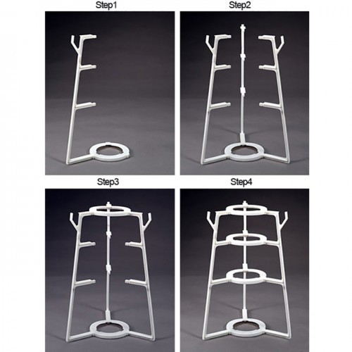 [FREESHIP 50K] Giá Treo Xoong Nồi Tiện Dụng, Có Thể Tháo Rời Được, Kệ Để Xoong Nồi Đa Năng | BigBuy360 - bigbuy360.vn