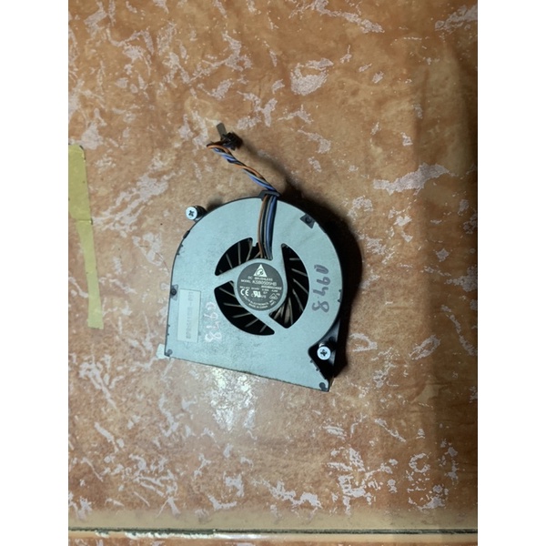 Linh kiện laptop hp elitebook 8460p rã máy