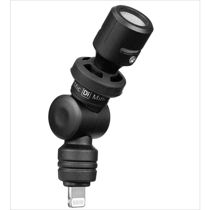 [Mã ELHACE giảm 4% đơn 300K] Micro thu âm Saramonic SmartMic Di Mini