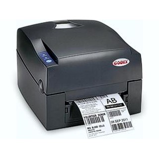 Máy in godex g500