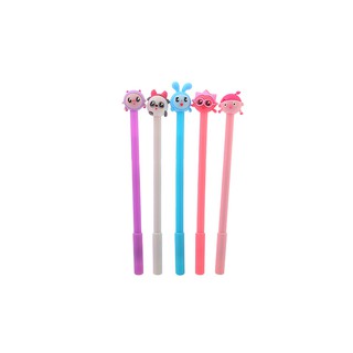Bút hình cảm xúc cute