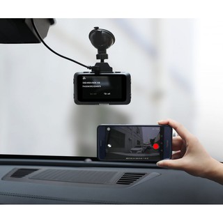Camera hành trình Webvision A2