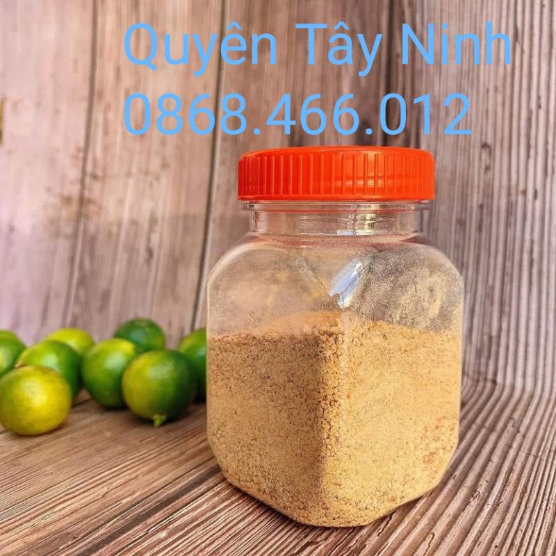 Combo Bánh Tráng Phơi Sương+ Muối Sốt siêu cay Quyên Tây Ninh Bánh tráng chấm Sốt Muối tắt ngon bá cháy