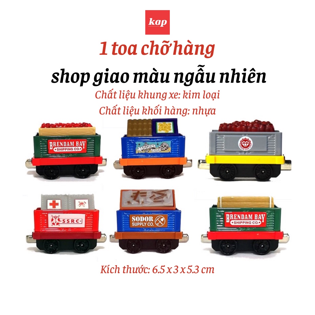 Xe Thomas Kim loại, Die Cast, xe thomas nguyên bản
