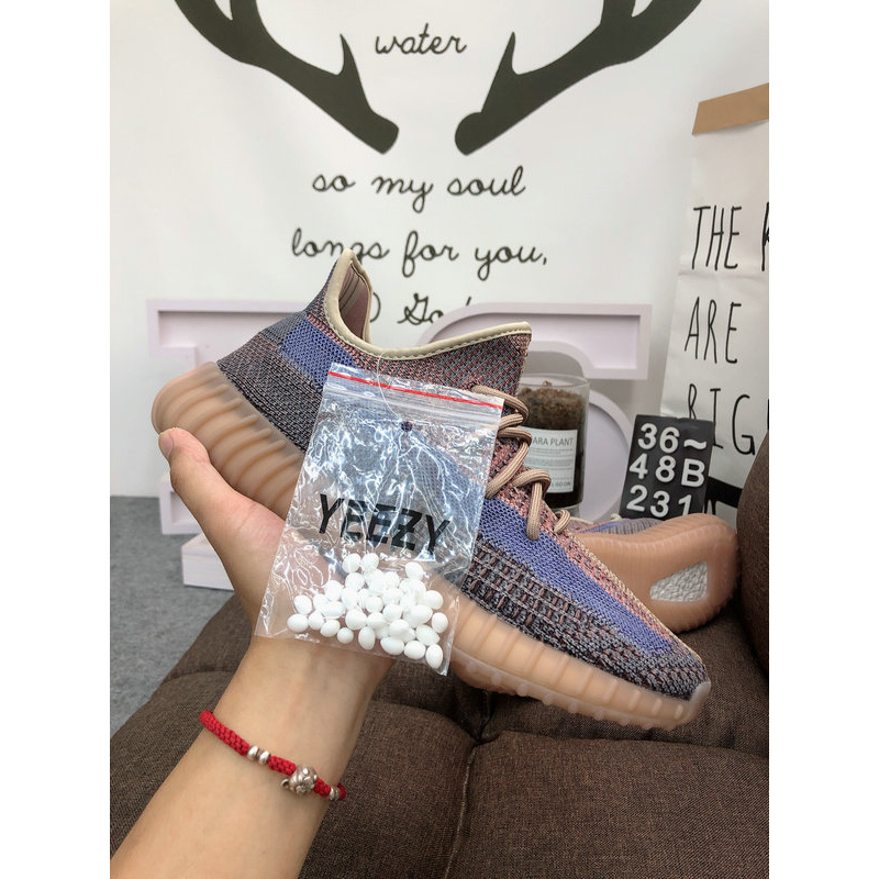 Giày Thể Thao Adidas Yeezy 350 Boost V2 Cho Cặp Đôi Aa073