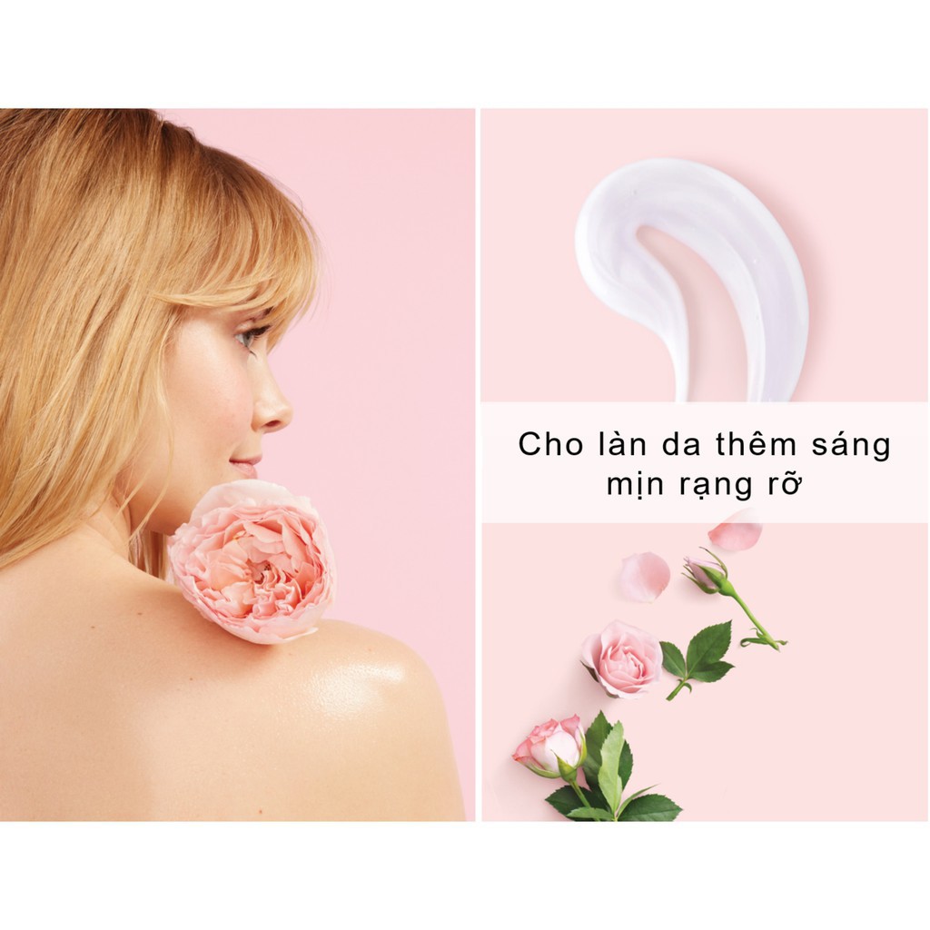 Sữa dưỡng thể Love Beauty and Planet 400ml | BigBuy360 - bigbuy360.vn