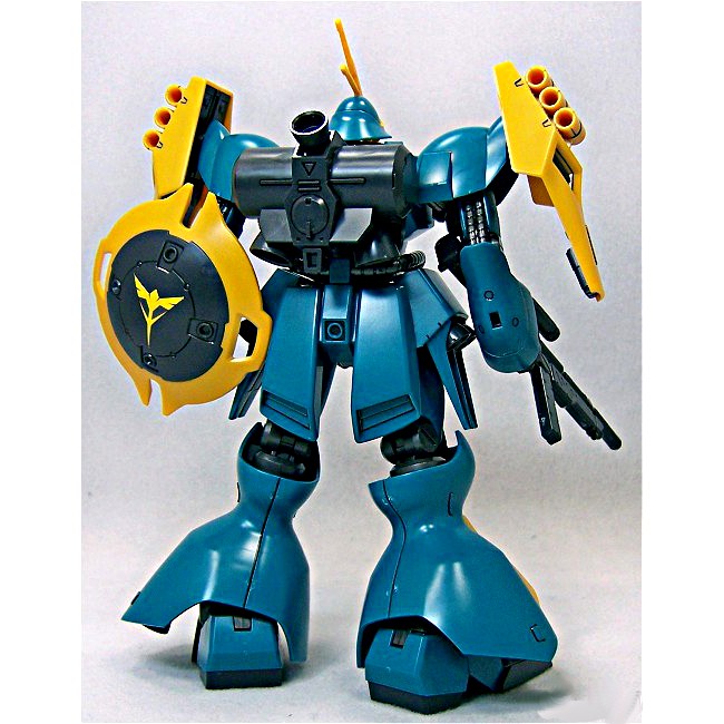 Mô hình Gundam HG MSN-03 Jagd Doga Gunneys Guss Use Bandai 4573102587763