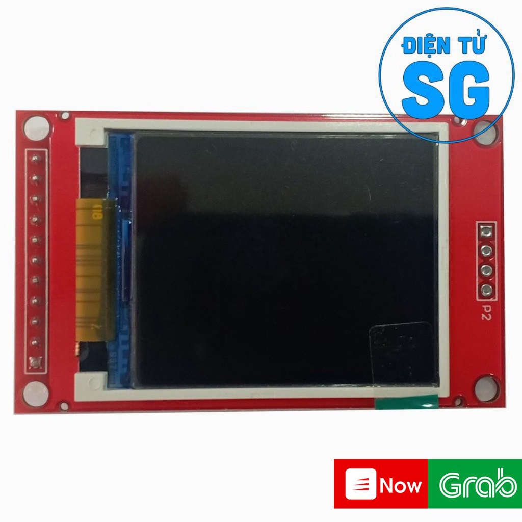 Màn hình LCD TFT 1.8 inch ST7735 giao tiếp SPI - H1ZB