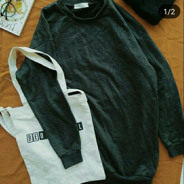 SALE 49K KHOÁC + SWEATER 2HAND
