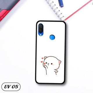 Ốp lưng cho điện thoại - Huawei Nova 3i