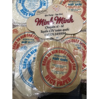 Bánh Đa Nem Làng Chều