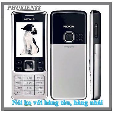 ĐIỆN THOẠI NOKIA 6300 CHÍNH HÃNG SIÊU BỀN BẢO HÀNH 18 THÁNG Có imeil trùng | BigBuy360 - bigbuy360.vn