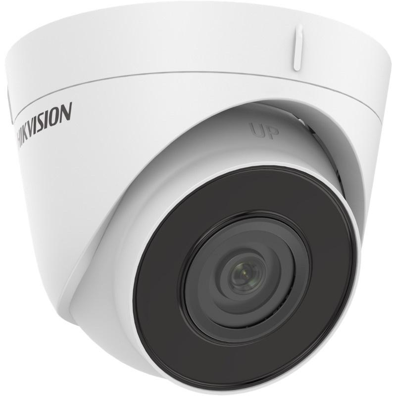 Camera IP Dome  4 MP trong nhà HIKVISION DS-2CD1343G0-IUF 1343G0-IUF, liền mic (chính hãng Hikvision Việt Nam)