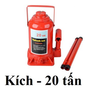KÍCH THỦY LỰC [ 20 TẤN ]