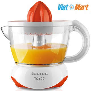 Máy vắt cam Taurus TC-600