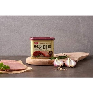 Thịt hộp Luncheon Dongwon Hàn Quốc (340gr)