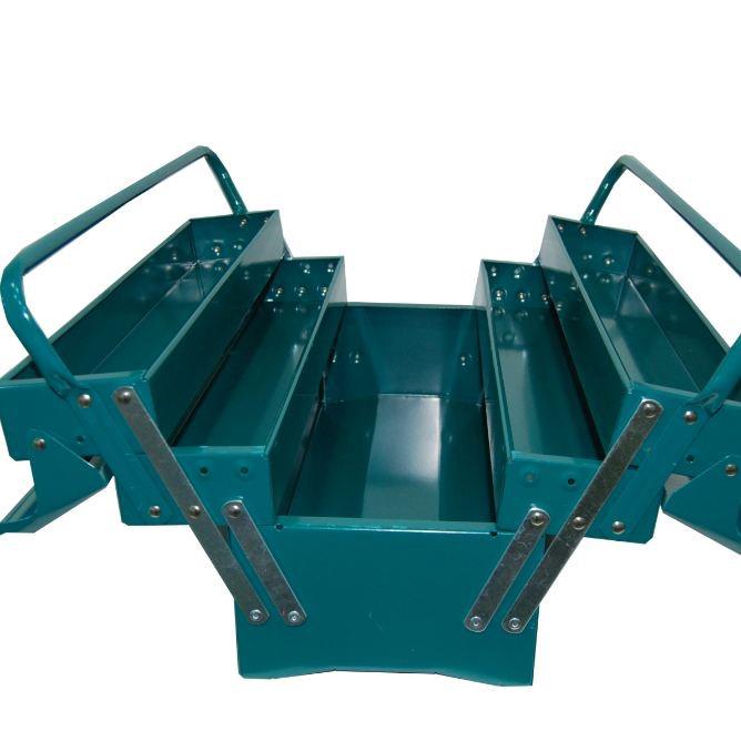 19 inch hộp đựng đồ nghề total tht10701