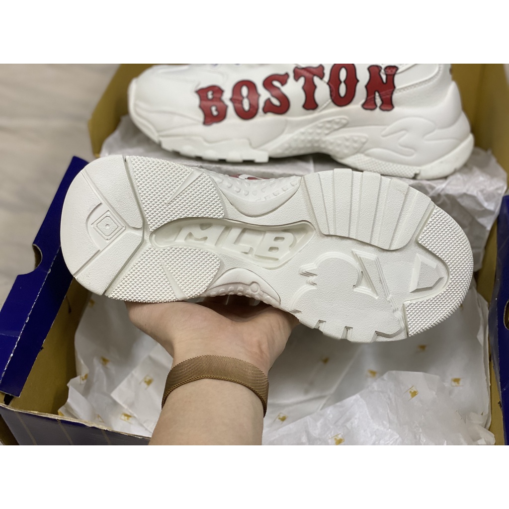 [FreeShip – Hàng chất lượng cao] Giày thể thao,Giày sneaker 𝐌.𝐋.𝐁 boston | BigBuy360 - bigbuy360.vn