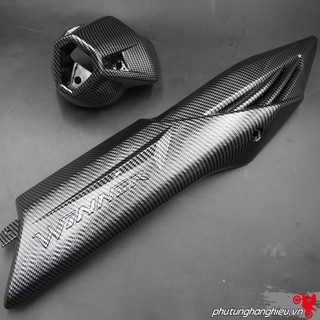 Ốp pô Cacbon Winner