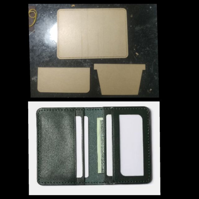 Mẫu rập ví  10.5x7