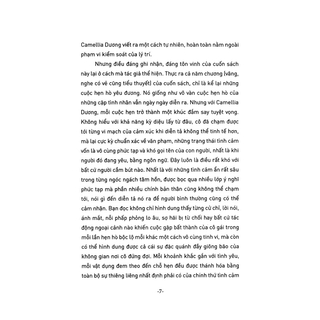 Khúc Đắm Say Tuyệt Vọng