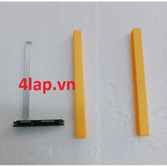 Thay Cáp Ổ Cứng - Cable HDD SSD Laptop HP 14s-cr 14s-cf 14s-dp 14s-dk 15-ck 15-cw 15-cs 15-bc 15-ax 14-ce 14-bp