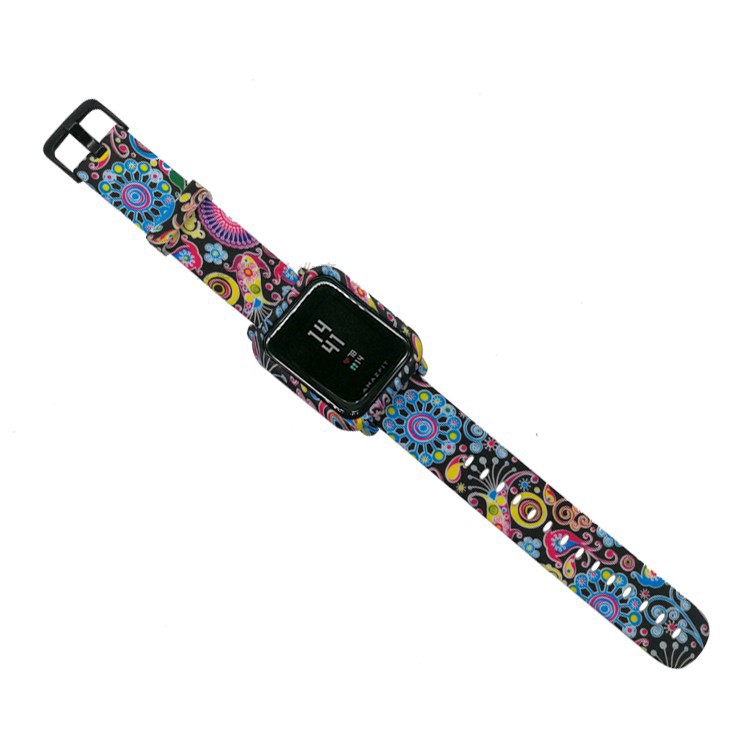 Đồng Hồ Thông Minh Huami Amazfit Bip Lite